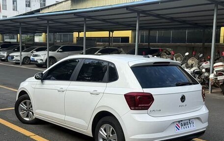 Volkswagen Polo, 2022 год, 1 020 000 рублей, 7 фотография