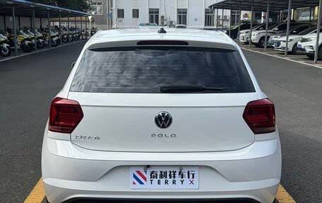 Volkswagen Polo, 2022 год, 1 020 000 рублей, 6 фотография