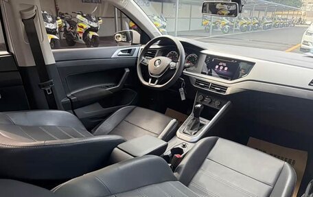 Volkswagen Polo, 2022 год, 1 020 000 рублей, 12 фотография