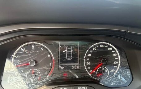 Volkswagen Polo, 2022 год, 1 020 000 рублей, 16 фотография