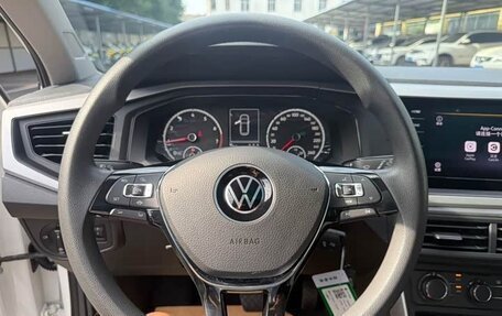 Volkswagen Polo, 2022 год, 1 020 000 рублей, 15 фотография