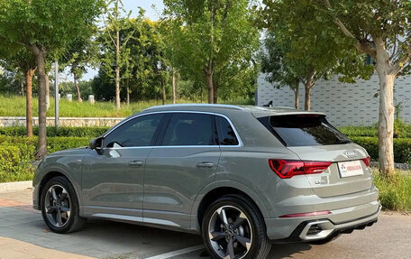 Audi Q3, 2023 год, 2 620 275 рублей, 3 фотография