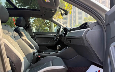 Audi Q3, 2023 год, 2 620 275 рублей, 12 фотография