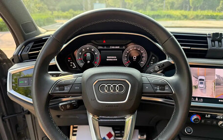 Audi Q3, 2023 год, 2 620 275 рублей, 13 фотография