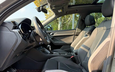 Audi Q3, 2023 год, 2 620 275 рублей, 10 фотография