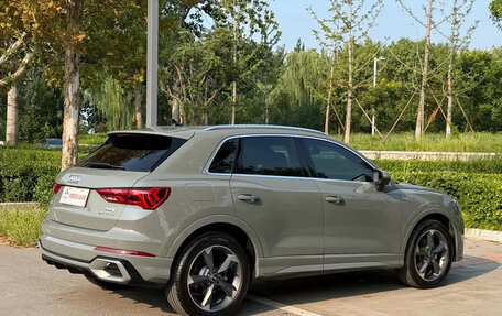 Audi Q3, 2023 год, 2 620 275 рублей, 6 фотография