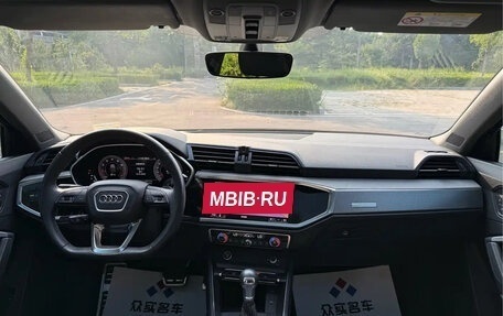Audi Q3, 2023 год, 2 620 275 рублей, 9 фотография