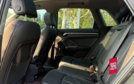 Audi Q3, 2023 год, 2 620 275 рублей, 11 фотография