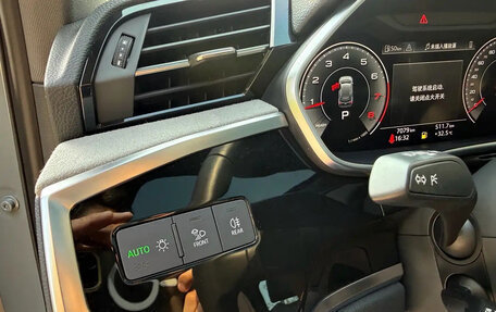 Audi Q3, 2023 год, 2 620 275 рублей, 18 фотография