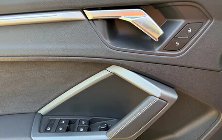 Audi Q3, 2023 год, 2 620 275 рублей, 19 фотография