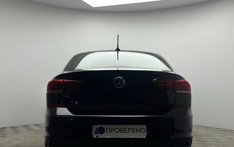 Volkswagen Polo VI (EU Market), 2020 год, 1 710 000 рублей, 6 фотография