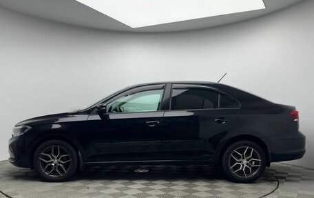 Volkswagen Polo VI (EU Market), 2020 год, 1 710 000 рублей, 4 фотография