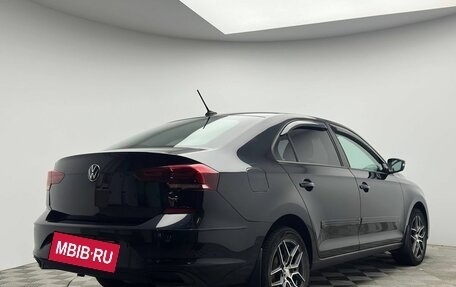 Volkswagen Polo VI (EU Market), 2020 год, 1 710 000 рублей, 7 фотография