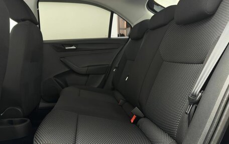 Volkswagen Polo VI (EU Market), 2020 год, 1 710 000 рублей, 17 фотография