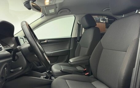 Volkswagen Polo VI (EU Market), 2020 год, 1 710 000 рублей, 18 фотография