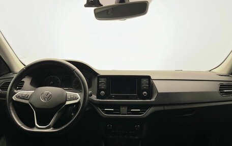 Volkswagen Polo VI (EU Market), 2020 год, 1 710 000 рублей, 25 фотография