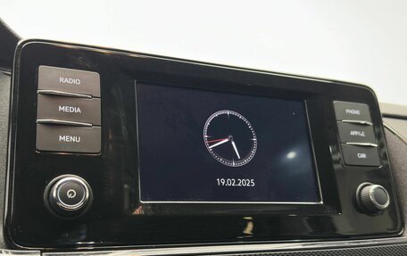 Volkswagen Polo VI (EU Market), 2020 год, 1 710 000 рублей, 22 фотография