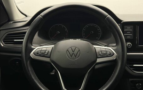 Volkswagen Polo VI (EU Market), 2020 год, 1 710 000 рублей, 23 фотография
