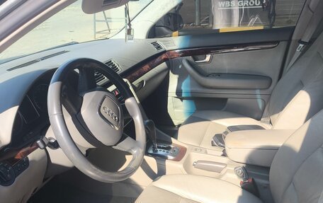 Audi A4, 2007 год, 630 000 рублей, 6 фотография