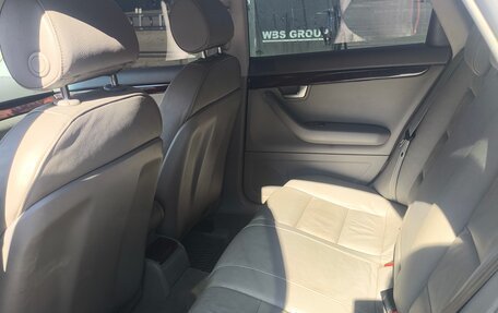 Audi A4, 2007 год, 630 000 рублей, 7 фотография