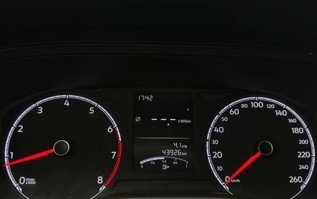 Volkswagen Polo VI (EU Market), 2020 год, 1 710 000 рублей, 24 фотография