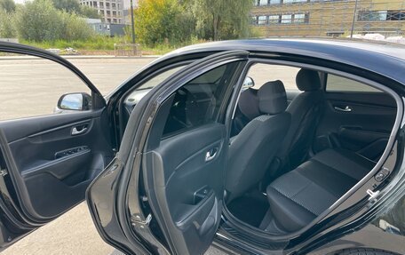 KIA Rio IV, 2018 год, 1 650 000 рублей, 20 фотография