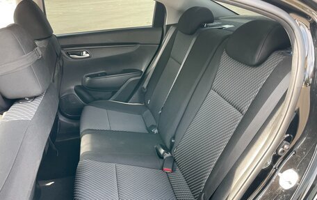 KIA Rio IV, 2018 год, 1 650 000 рублей, 21 фотография