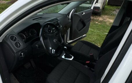 Volkswagen Tiguan I, 2013 год, 1 250 000 рублей, 8 фотография