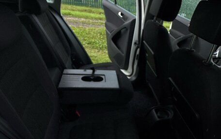 Volkswagen Tiguan I, 2013 год, 1 250 000 рублей, 12 фотография