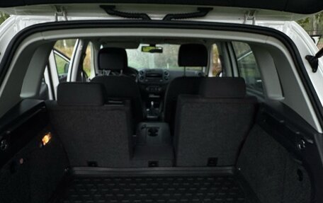 Volkswagen Tiguan I, 2013 год, 1 250 000 рублей, 10 фотография