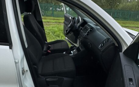 Volkswagen Tiguan I, 2013 год, 1 250 000 рублей, 13 фотография