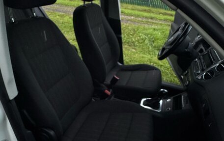 Volkswagen Tiguan I, 2013 год, 1 250 000 рублей, 16 фотография