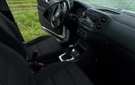 Volkswagen Tiguan I, 2013 год, 1 250 000 рублей, 15 фотография