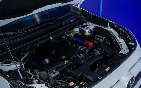 Toyota RAV4, 2020 год, 3 370 000 рублей, 5 фотография