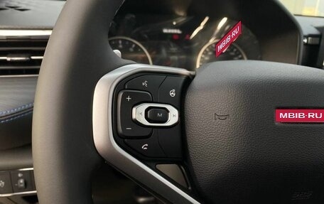 Haval Jolion, 2026 год, 2 949 000 рублей, 15 фотография