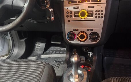 Opel Corsa D, 2012 год, 550 000 рублей, 3 фотография