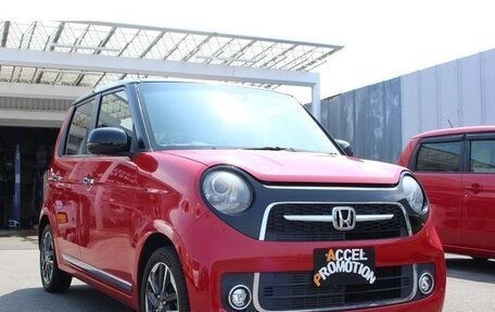 Honda N-One I, 2020 год, 700 000 рублей, 1 фотография