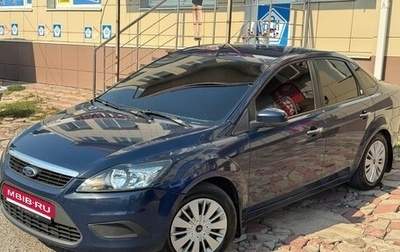 Ford Focus II рестайлинг, 2008 год, 520 000 рублей, 1 фотография
