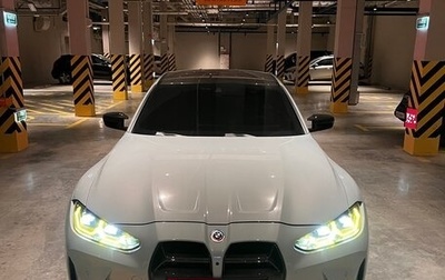 BMW M3, 2022 год, 8 990 000 рублей, 1 фотография