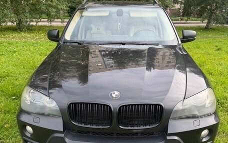 BMW X5, 2010 год, 2 000 000 рублей, 1 фотография