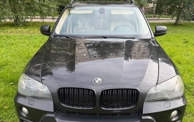 BMW X5, 2010 год, 2 000 000 рублей, 1 фотография