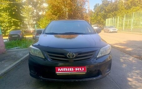 Toyota Corolla, 2010 год, 750 000 рублей, 1 фотография