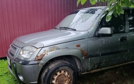 Chevrolet Niva I рестайлинг, 2006 год, 150 000 рублей, 3 фотография