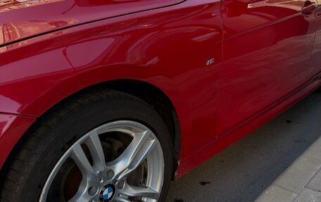 BMW 3 серия, 2013 год, 1 670 000 рублей, 3 фотография