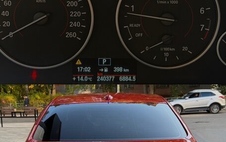 BMW 3 серия, 2013 год, 1 670 000 рублей, 2 фотография
