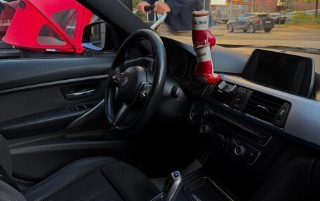 BMW 3 серия, 2013 год, 1 670 000 рублей, 8 фотография