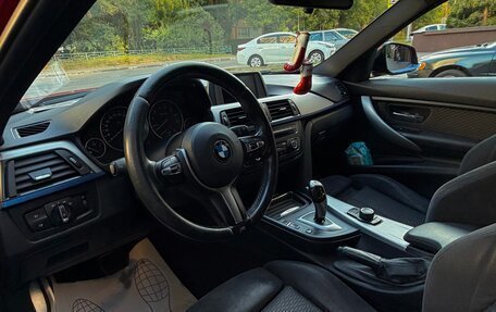 BMW 3 серия, 2013 год, 1 670 000 рублей, 6 фотография