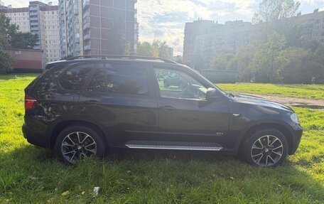 BMW X5, 2010 год, 2 000 000 рублей, 4 фотография