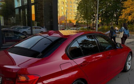 BMW 3 серия, 2013 год, 1 670 000 рублей, 7 фотография