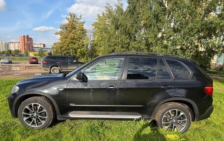 BMW X5, 2010 год, 2 000 000 рублей, 7 фотография